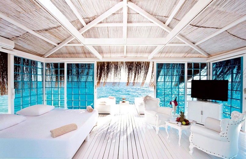 Турция Rixos Sungate 5*